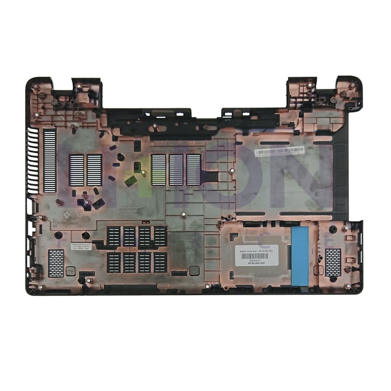 Bottom Case Acer - 60.ML9N2.002                             