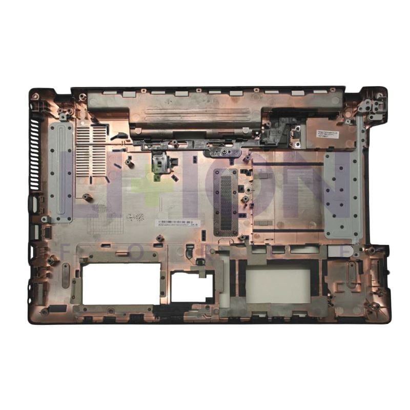 Bottom Case Acer - 60.PW002.001                             