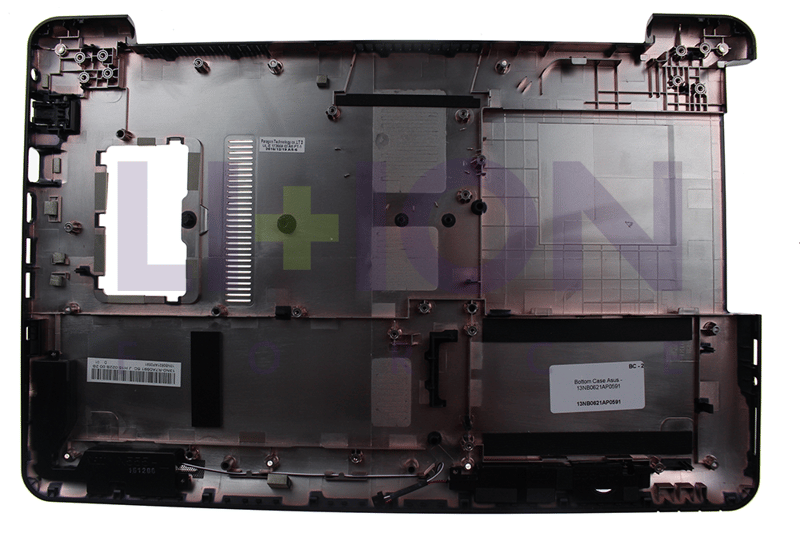 Bottom Case Asus - 13NB0621AP0591                           