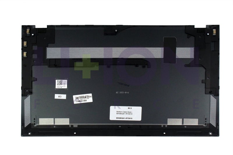 Bottom Case Asus - 90NB0QX1-R7D010                          