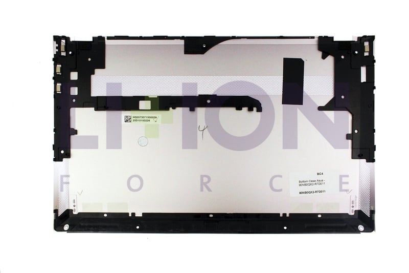 Bottom Case Asus - 90NB0QX2-R7D011                          