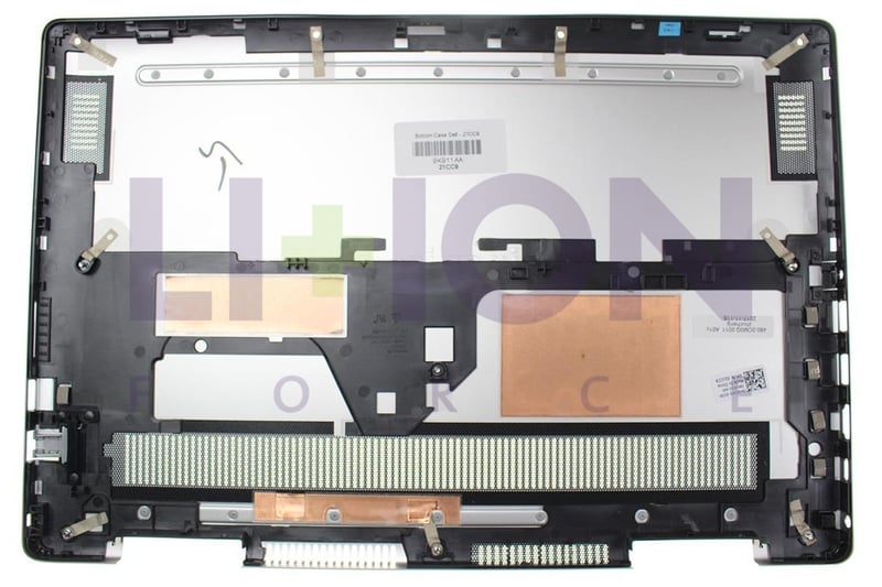Bottom Case Dell - 21CC9                                    