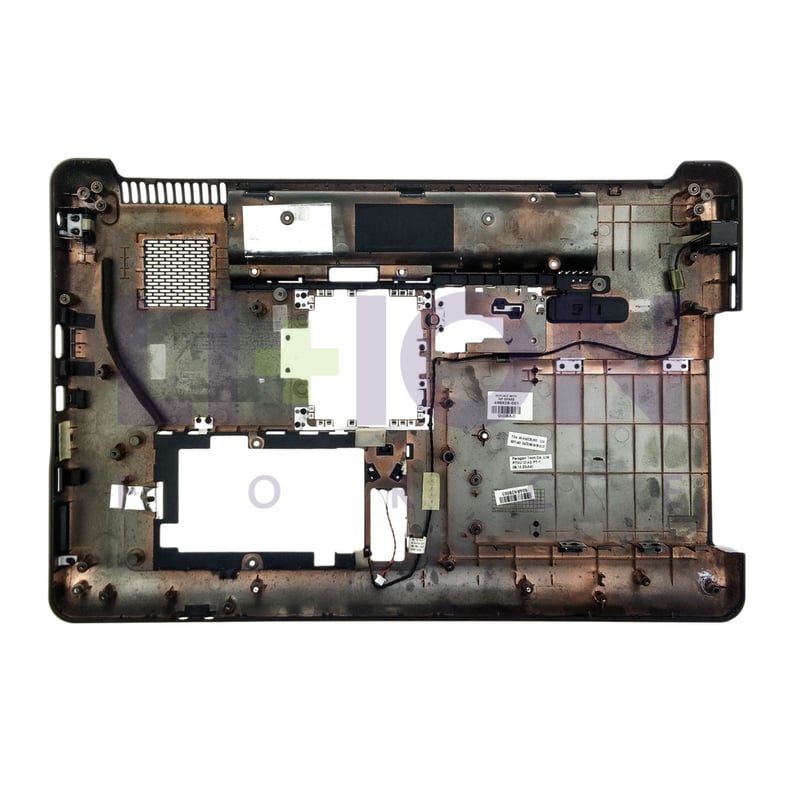 Bottom Case HP - 496826-001                                 