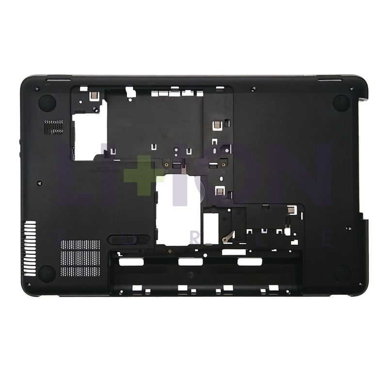 Bottom Case HP - 704016-001                                 