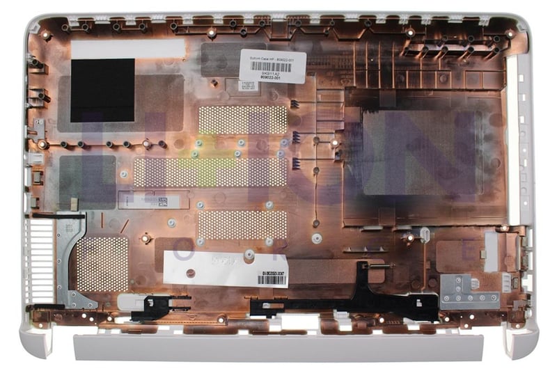 Bottom Case HP - 809022-001                                 