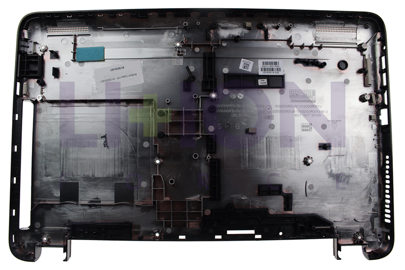 Bottom Case HP - 813939-001                                 