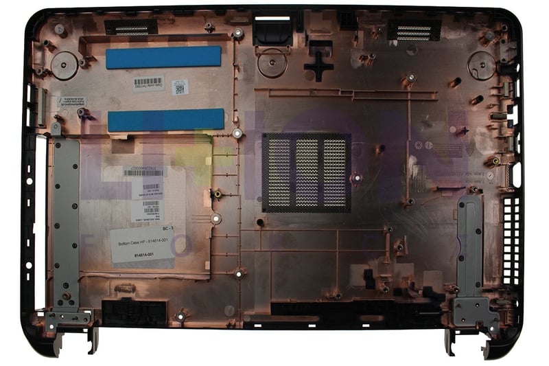 Bottom Case HP - 814614-001                                 