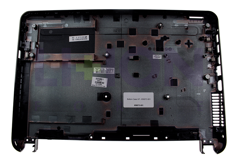 Bottom Case HP - 858072-001                                 