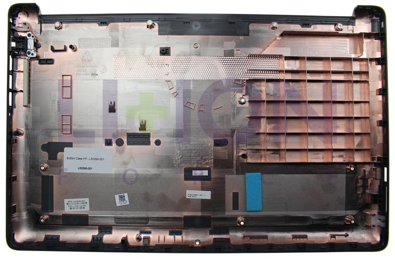 Bottom Case HP - L50290-001                                 