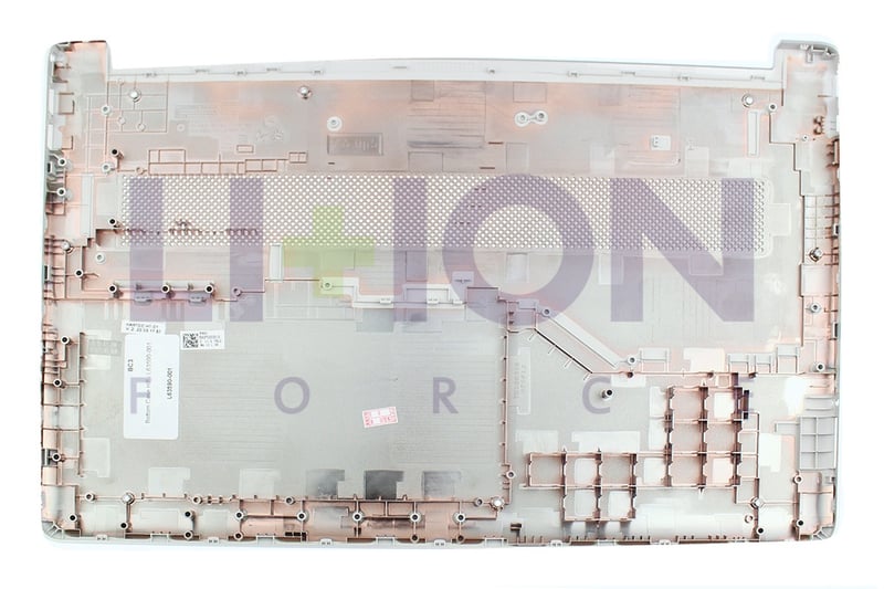 Bottom Case HP - L63590-001