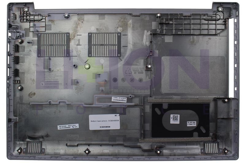 Bottom Case Lenovo - 5CB0N98508                             