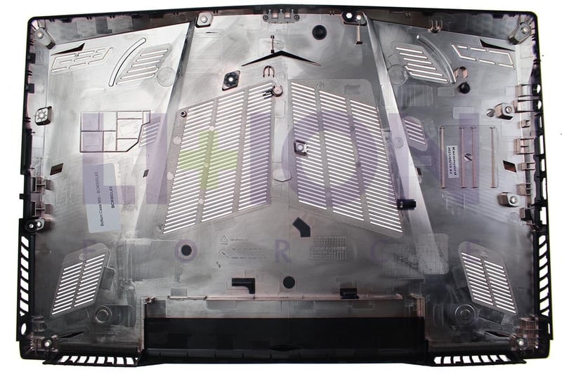 Bottom Case MSI - BCMSIGL63                                 