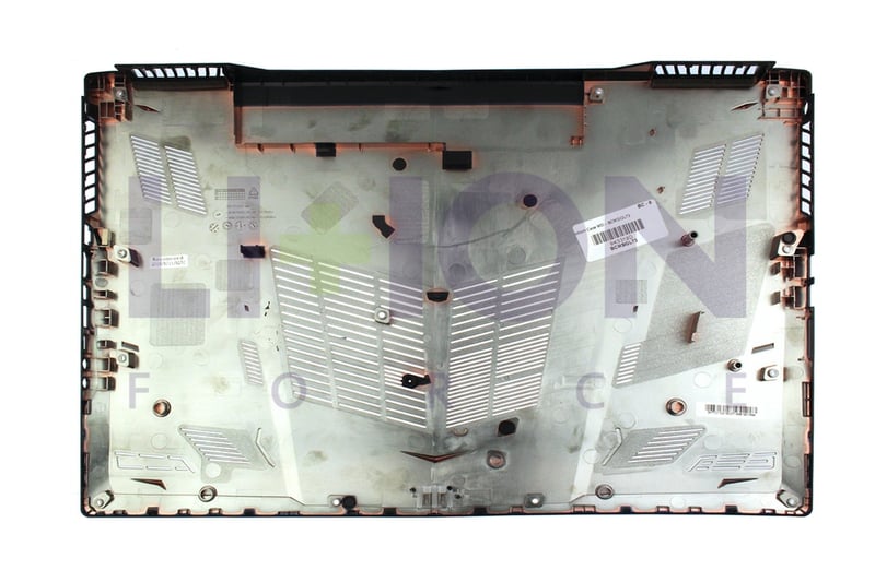 Bottom Case MSI - BCMSIGL73                                 