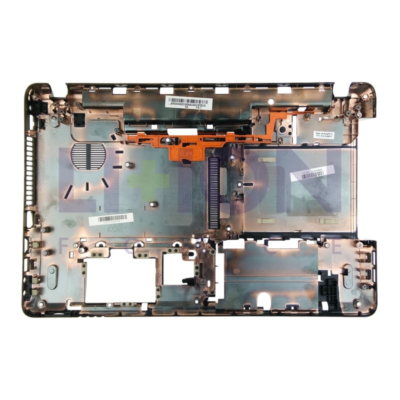 Bottom Case Packard Bell - 60.M09N2.002