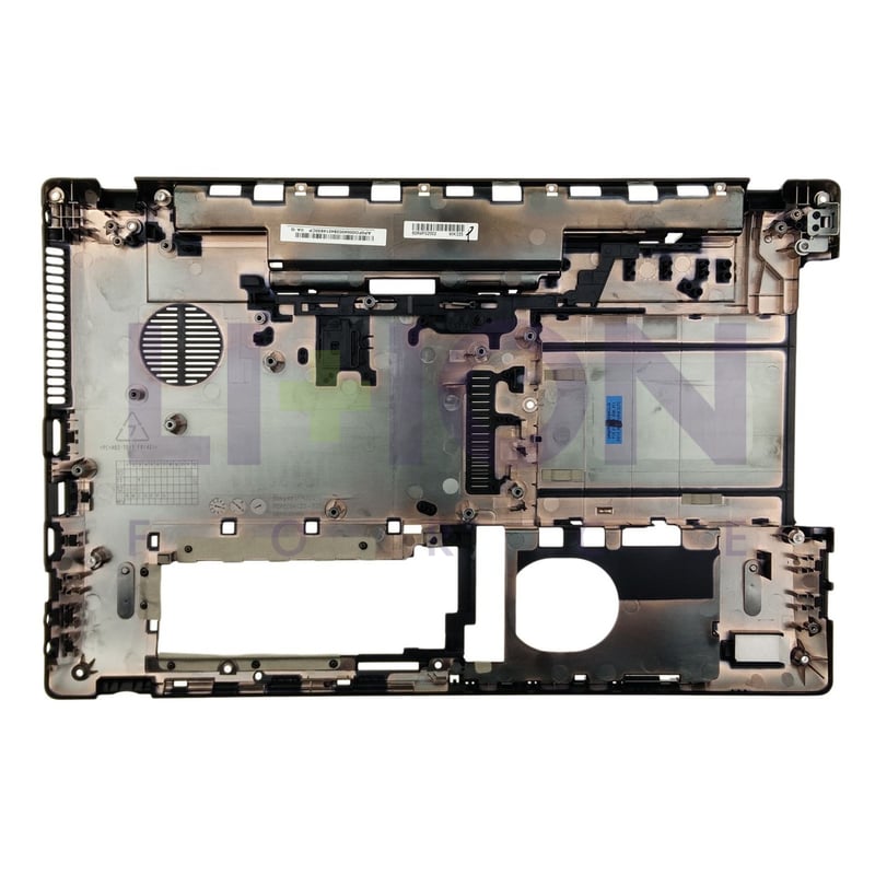 Bottom Case Packard bell - 60.R4F02.002                     