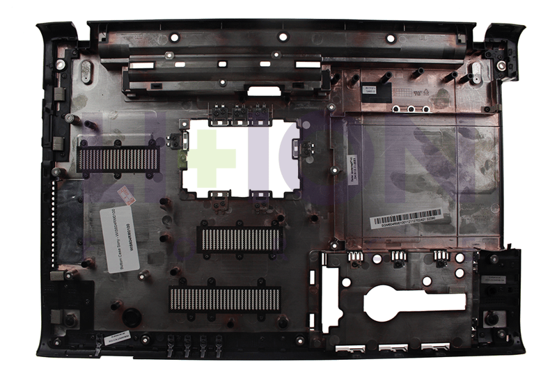 Bottom Case Sony - WIS604RM0100                             