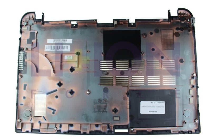 Bottom Case Toshiba - A000291580                            