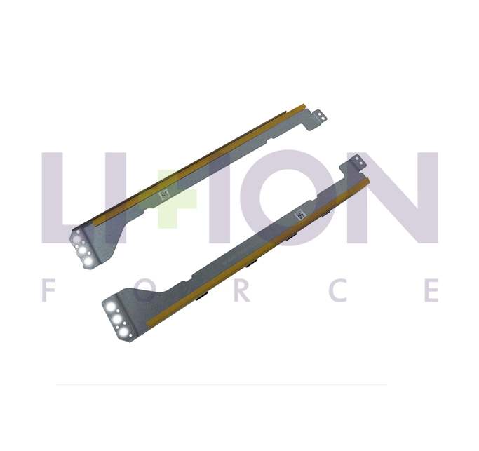 Bracket Acer KIT L/R - 33.HEFN2.001                         