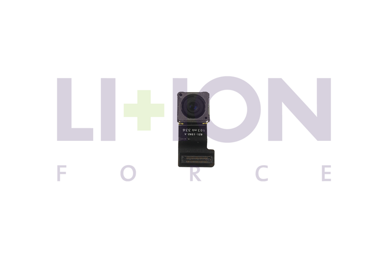 Camera iPhone 5S Back - CMIP5SBK                            