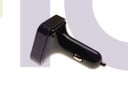 Car Charger USB Bluetooth 4.2 FM - CCB2USB                  
