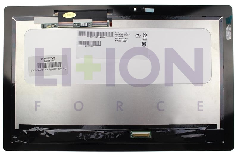 Complete Assembly Acer - CAARSW5-17                         