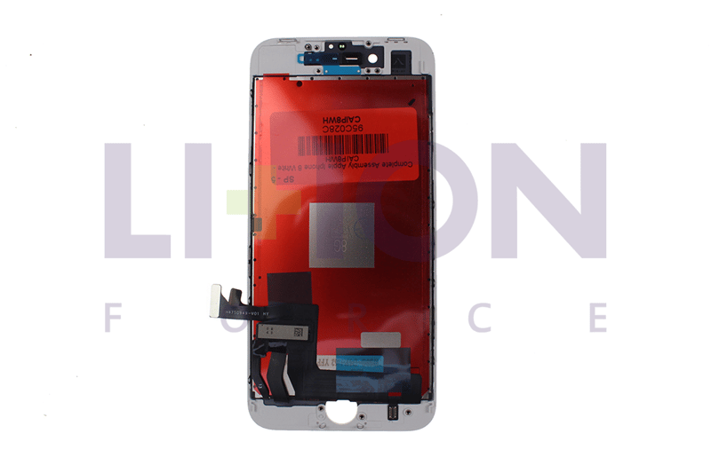 Complete Assembly Apple Iphone 8 White - CAIP8WH            