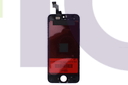 Complete Assembly Apple Iphone SE Black - CAIPSEBK          