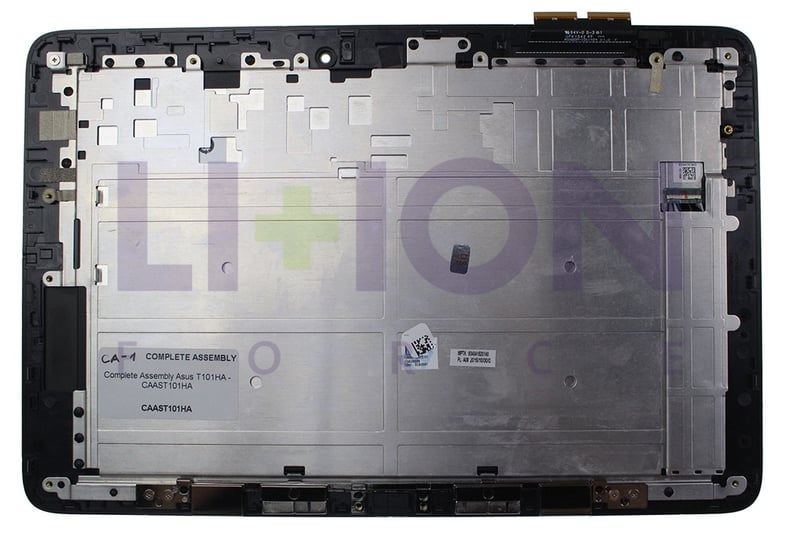 Complete Assembly Asus T101HA - CAAST101HA                  