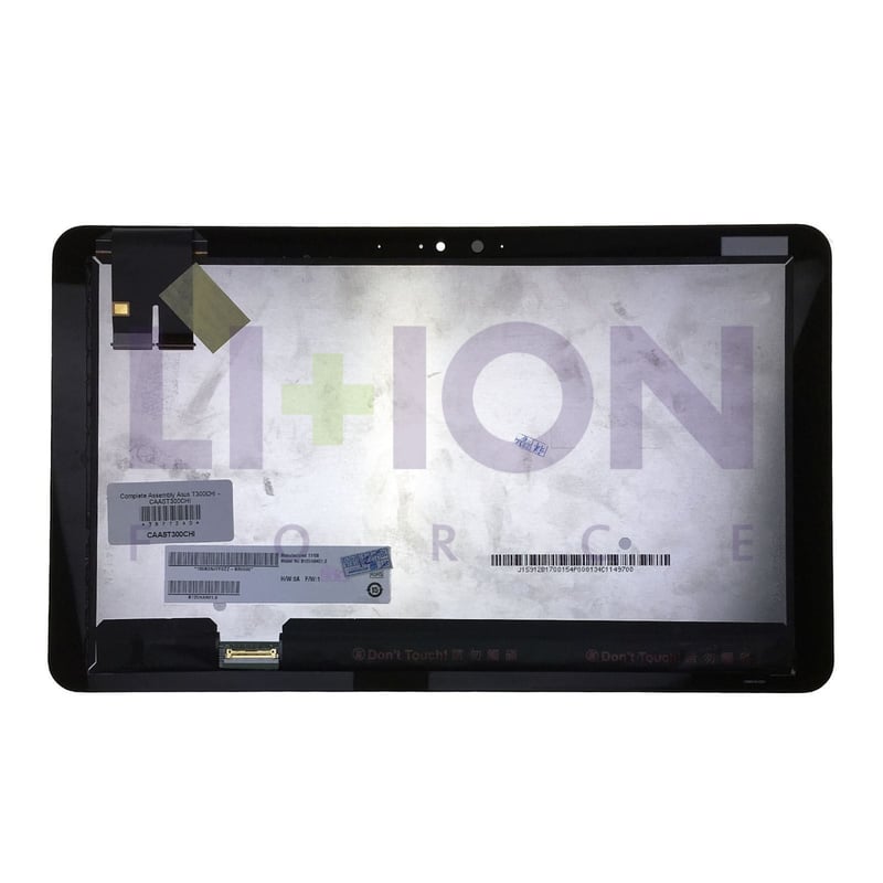 Complete Assembly Asus T300CHI - CAAST300CHI                