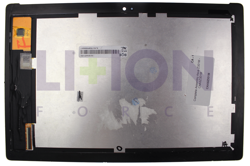 Complete Assembly Asus Z301M - CAASZ301M                    