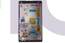 Complete Assembly Asus Zenpad C Z170 - CAASZ170MG           