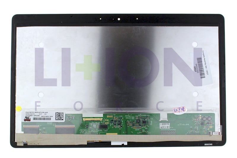 Complete Assembly Dell - 15RDF                              