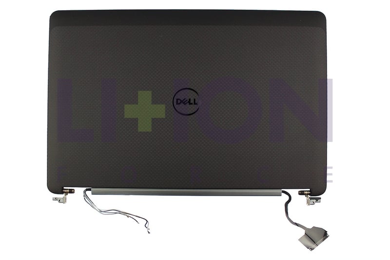 Complete Assembly Dell - H2RG7                              