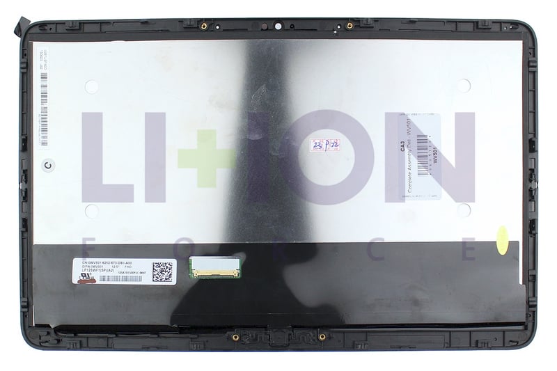 Complete Assembly Dell - WV501                              
