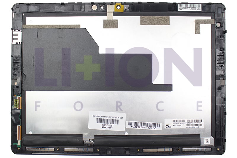 Assembly HP - 924438-001