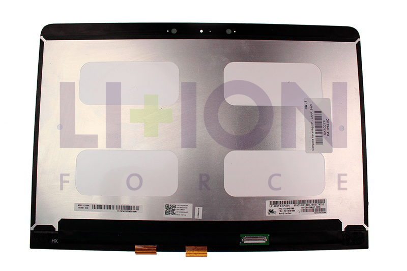 Complete Assembly HP - CAHP13-AC                            
