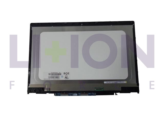 Assembly HP - CAHP14-CD