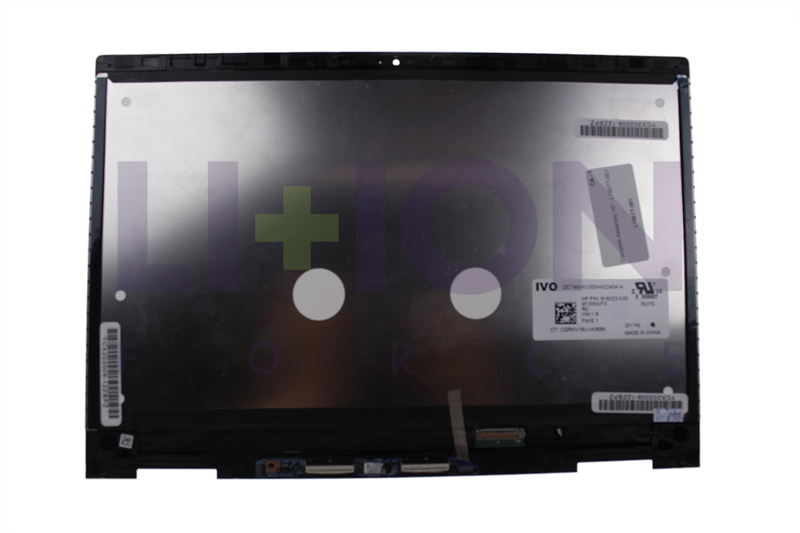 Assembly HP - L19577-001