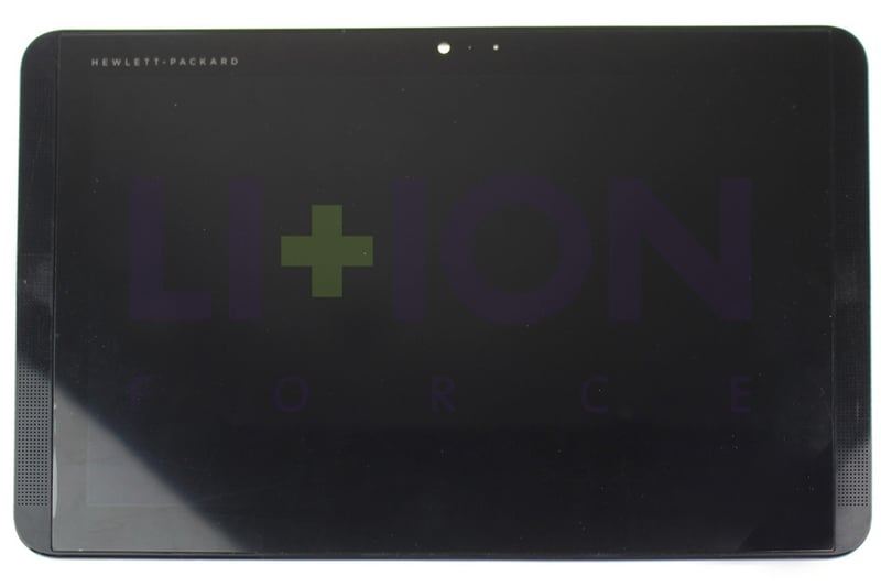 Complete Assembly HP X2 10-K - 784420-001                   