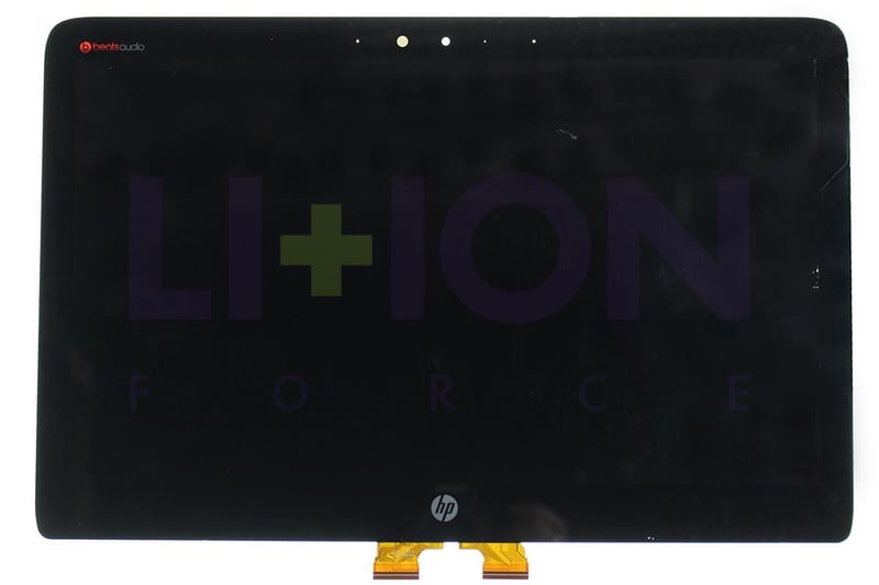 Complete Assembly HP x360 13-3000 QHD - CAHPX36013-3QHD     