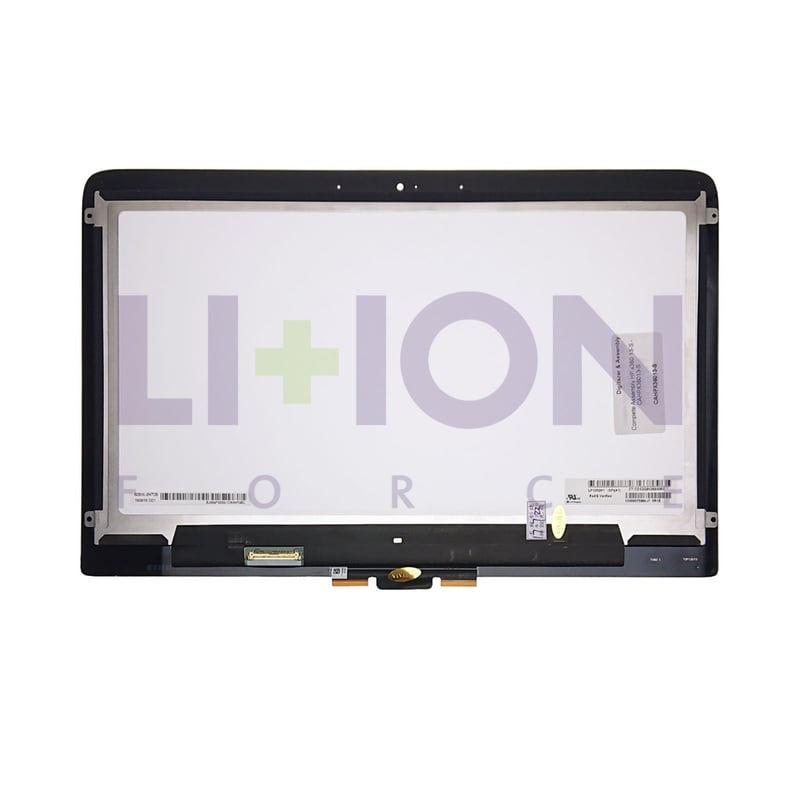 Complete Assembly HP x360 13-S - CAHPX36013-S               