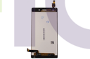 Complete Assembly Huawei Ascend P8 Lite Gold - CAHWASCP8GL  