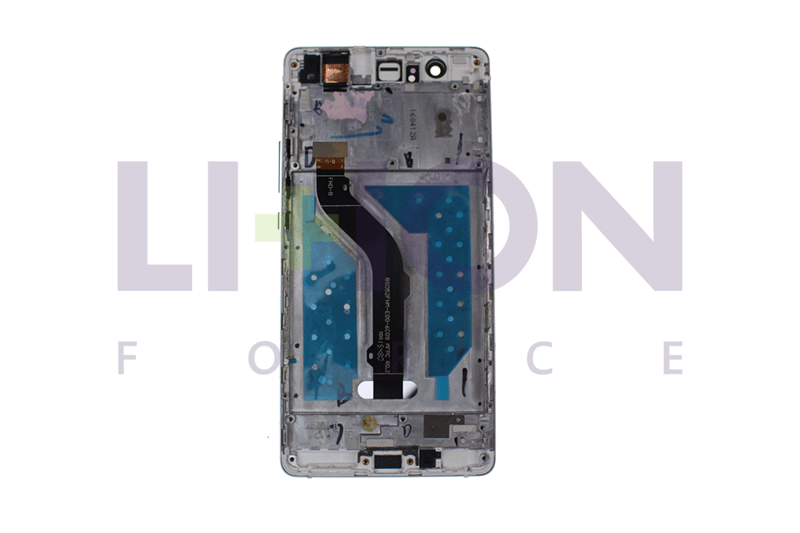 Complete Assembly Huawei Ascend P9 Lite White - CAHIP9LHW   