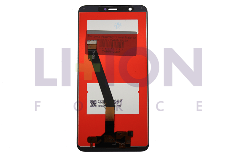 Complete Assembly Huawei Mate 10 Lite Black - CAHIM10LBK    