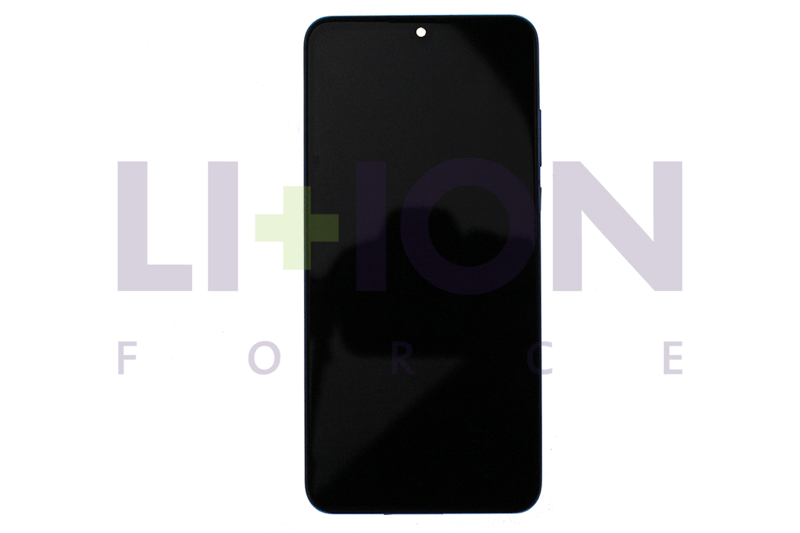 Complete Assembly Huawei P30 Lite - CAHIP30LBK              