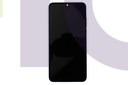 Complete Assembly Huawei P30 Lite - CAHIP30LBK              