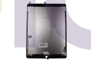 Complete Assembly Ipad Pro Black - CAIPPROBK                