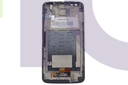 Complete Assembly LG D802 Black - ACQ87040901               