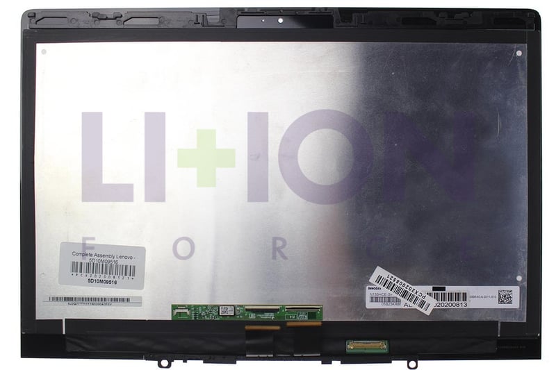 Complete Assembly Lenovo - 5D10M09516                       