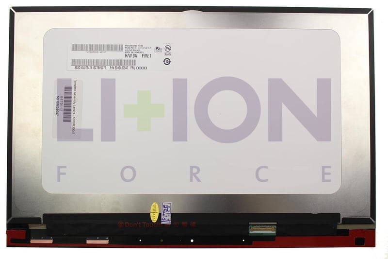 Complete Assembly Lenovo - 5D10M35047                       
